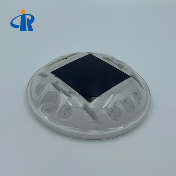 <h3>360 Degree Solar Road Stud Light For Path In Philippines </h3>
